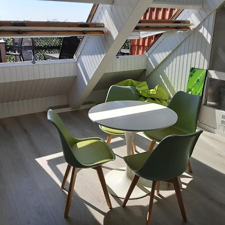 Sixtyfour Penthouse Διαμέρισμα Knokke-Heist Εξωτερικό φωτογραφία