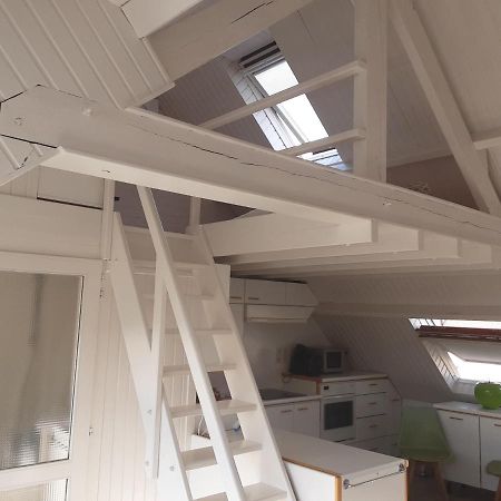 Sixtyfour Penthouse Διαμέρισμα Knokke-Heist Εξωτερικό φωτογραφία