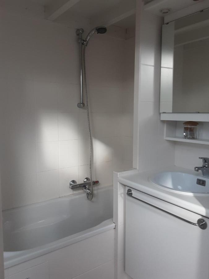 Sixtyfour Penthouse Διαμέρισμα Knokke-Heist Εξωτερικό φωτογραφία