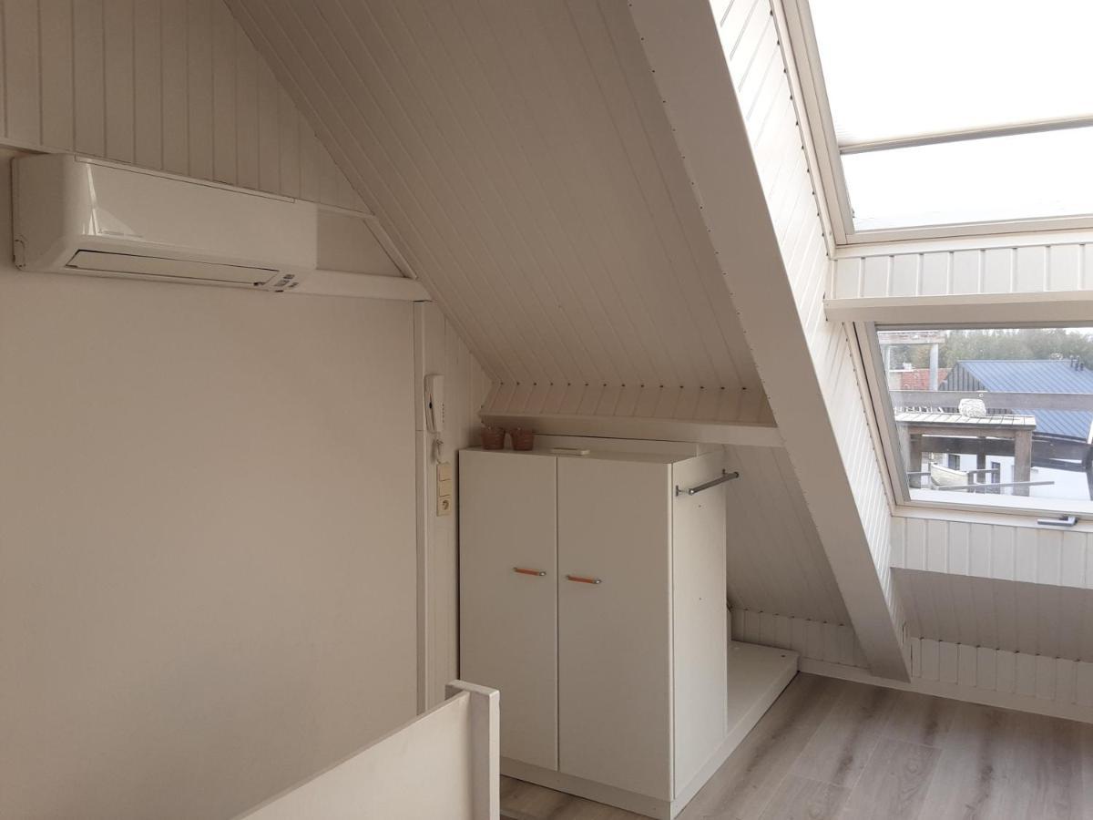 Sixtyfour Penthouse Διαμέρισμα Knokke-Heist Εξωτερικό φωτογραφία