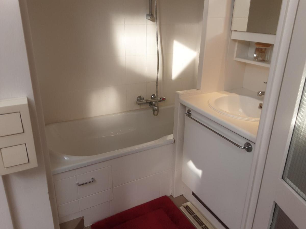 Sixtyfour Penthouse Διαμέρισμα Knokke-Heist Εξωτερικό φωτογραφία