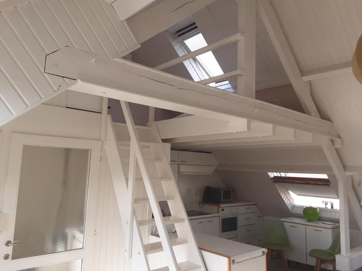 Sixtyfour Penthouse Διαμέρισμα Knokke-Heist Εξωτερικό φωτογραφία
