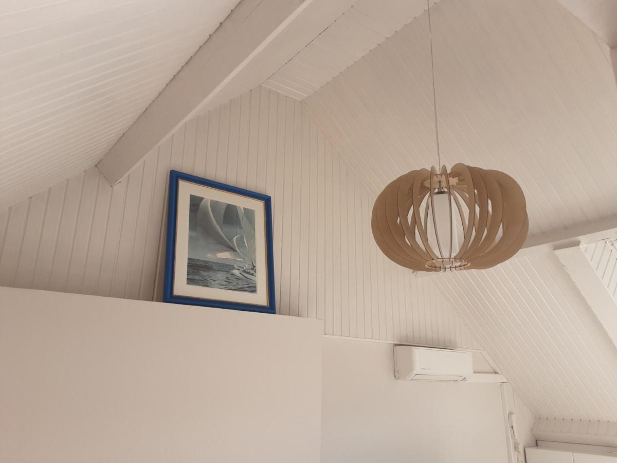 Sixtyfour Penthouse Διαμέρισμα Knokke-Heist Εξωτερικό φωτογραφία