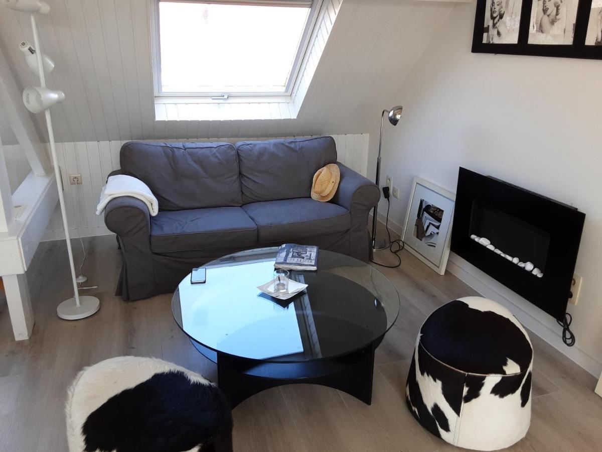 Sixtyfour Penthouse Διαμέρισμα Knokke-Heist Εξωτερικό φωτογραφία