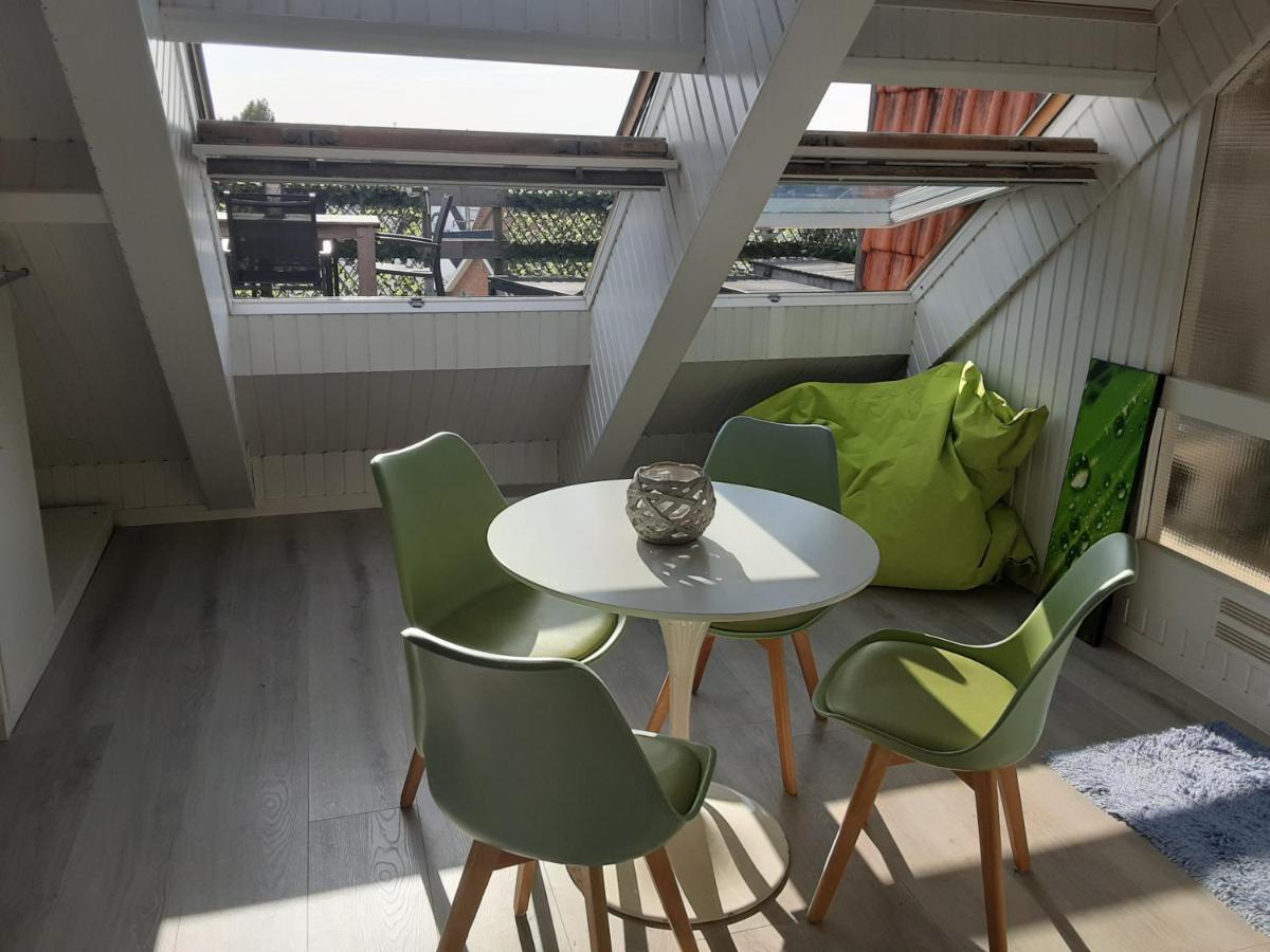 Sixtyfour Penthouse Διαμέρισμα Knokke-Heist Εξωτερικό φωτογραφία