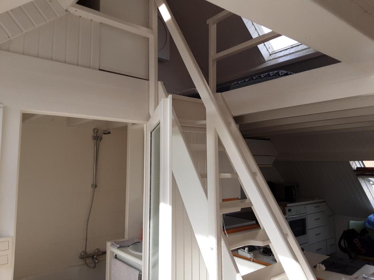 Sixtyfour Penthouse Διαμέρισμα Knokke-Heist Εξωτερικό φωτογραφία