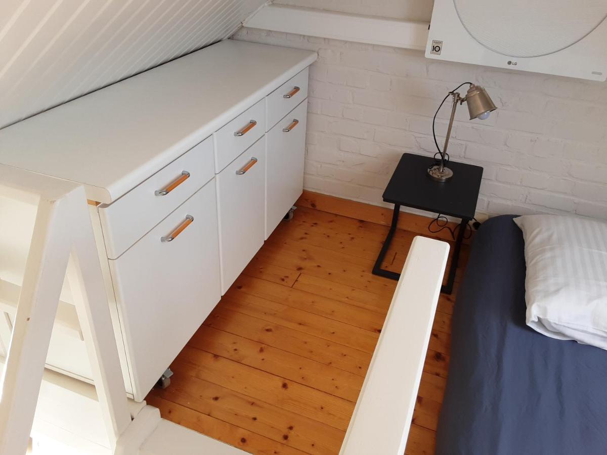 Sixtyfour Penthouse Διαμέρισμα Knokke-Heist Εξωτερικό φωτογραφία