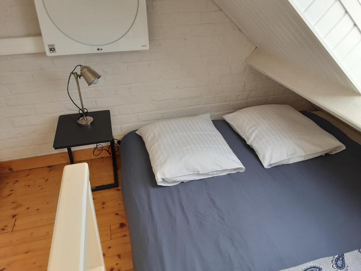 Sixtyfour Penthouse Διαμέρισμα Knokke-Heist Εξωτερικό φωτογραφία